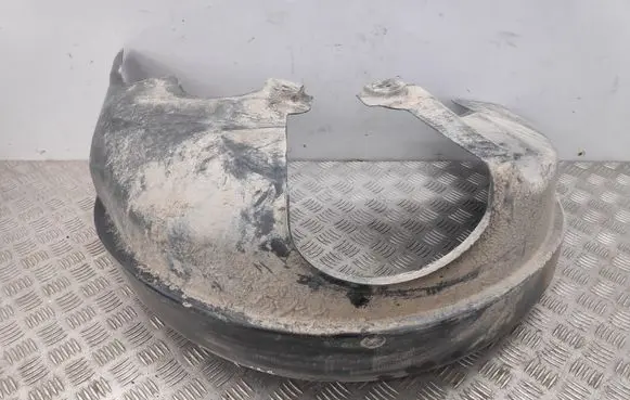 Volvo S40 Rear arch fender liner splash guards 30678139 3984