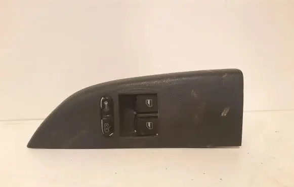 Skoda Fabia Mk1 (6Y) Electric window control switch 1J3959857A 03755120