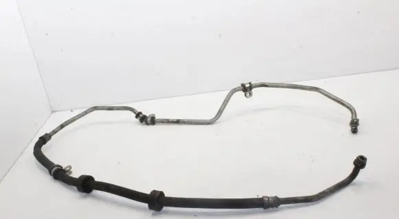 Mercedes-Benz CLK A209 C209 Power steering hose/pipe/line