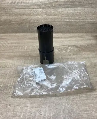 Volkswagen Touran II Air intake duct part 3C0129363 3C0129363A