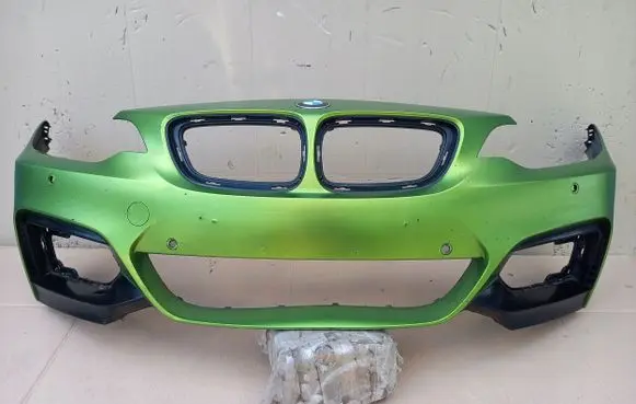 BMW 2 F22 F23 Front bumper