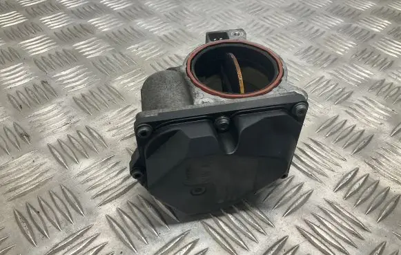 Audi A6 S6 C7 4G Throttle valve 059145950AA