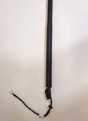 Hyundai Tucson TL Rear window strut damper 8780-D3100