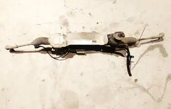 Volkswagen Golf Plus Steering rack 1K1909144H 7805277210140405