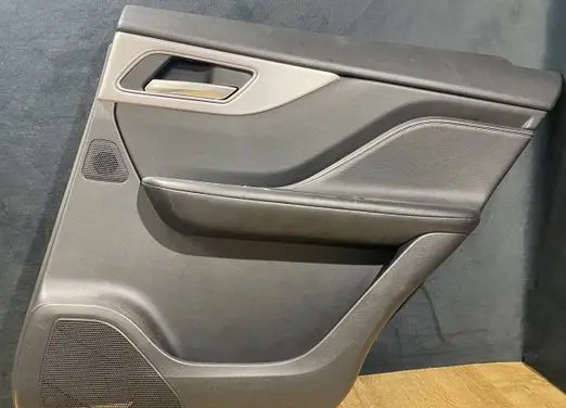 Jaguar F-Pace Rear door card panel trim HK83-20986-ACW HK8320986ACW HK83-20986