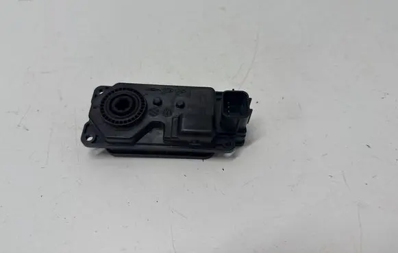 Hyundai Kona II A/C air flow flap actuator/motor 86999BE050