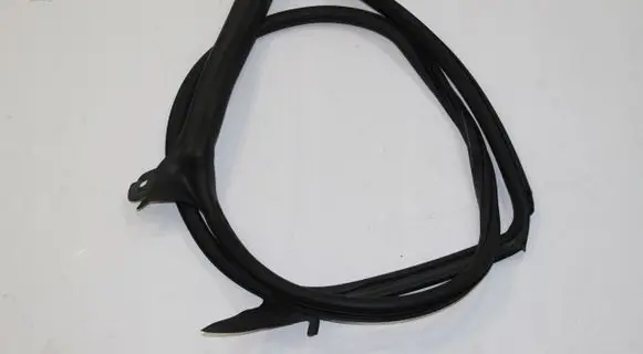 Volkswagen Arteon Rubber seal rear door 3G8867119M
