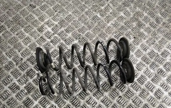 Volkswagen T-Roc Rear coil spring 5Q0511121BD