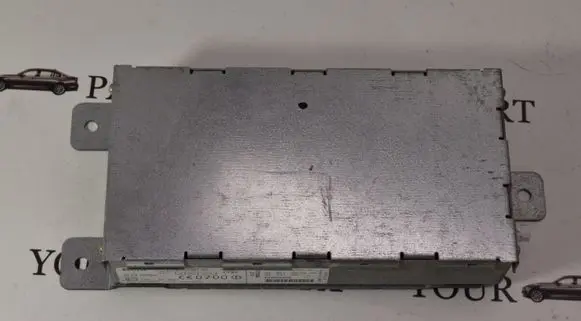 BMW X5 E53 Other control units/modules 6945387