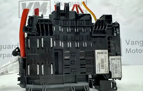 Fuse module