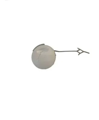 Opel Insignia A Front tow hook cap/cover 13238290AUTOAS3 13238290