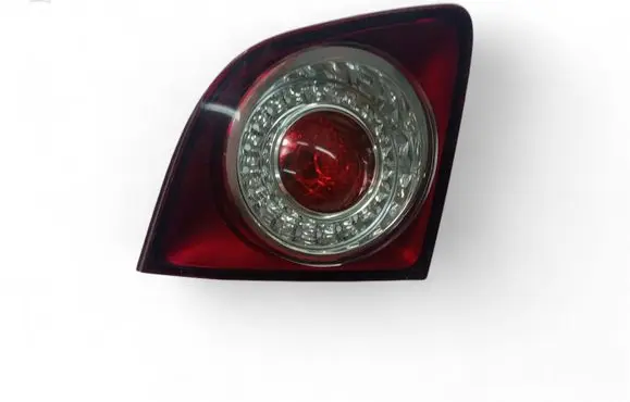 Volkswagen Golf Plus Tailgate rear/tail lights 5M0945094S