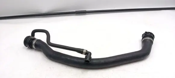 BMW 5 E60 E61 Brake vacuum hose/pipe
