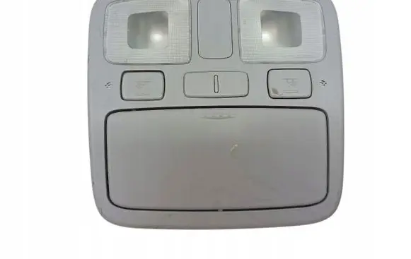 KIA Rio Rear seat light 928001G200