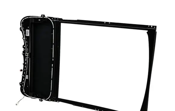 Nissan Qashqai J12 Sunroof frame 916866UA1B 240606US1A