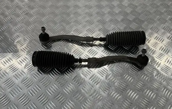 Dacia Sandero III Steering tie rod PU12935