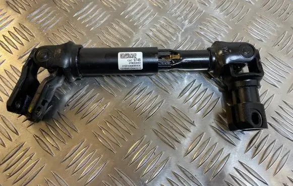 Opel Astra K Steering column universal joint 13479746 278053053 2120100000000X