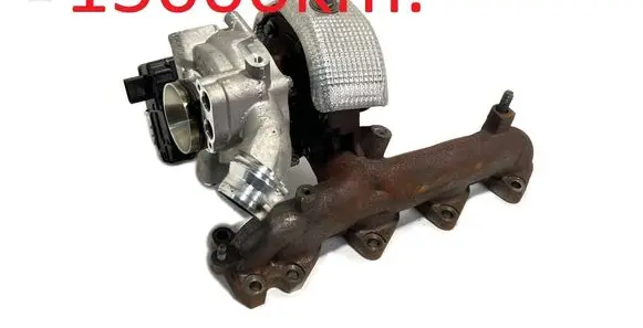 KIA Sorento IV Turbo 282312R400 44183