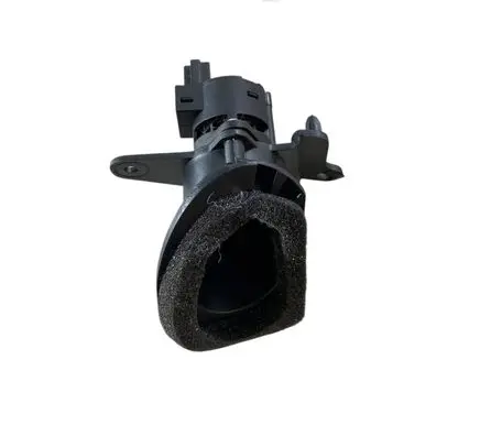 Interior temperature sensor