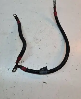 BMW 5 E60 E61 Wires (generator/alternator) 7795778