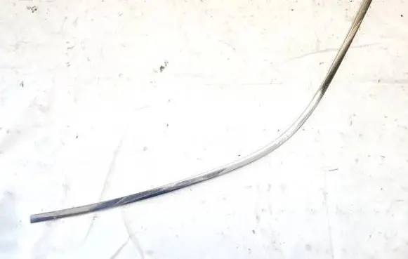 Fiat Croma Rear door glass trim molding