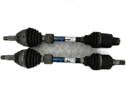 Mercedes-Benz GLA H247 Front driveshaft