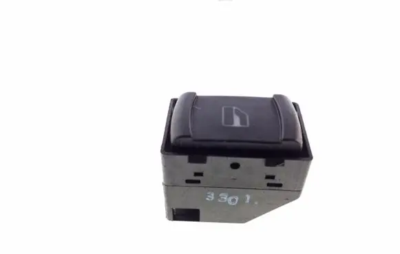 Volkswagen PASSAT B5.5 Electric window control switch 1J0959855