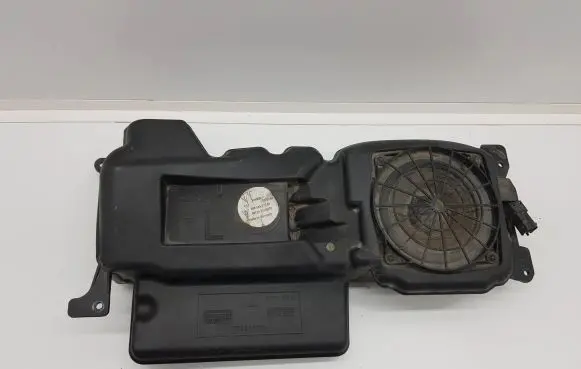 Porsche Boxster 986 Subwoofer speaker 2752555855