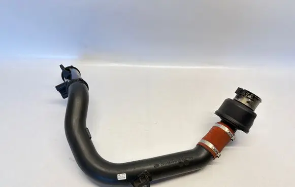 Mercedes-Benz A W176 Intercooler hose/pipe A6070900300 A6070940182