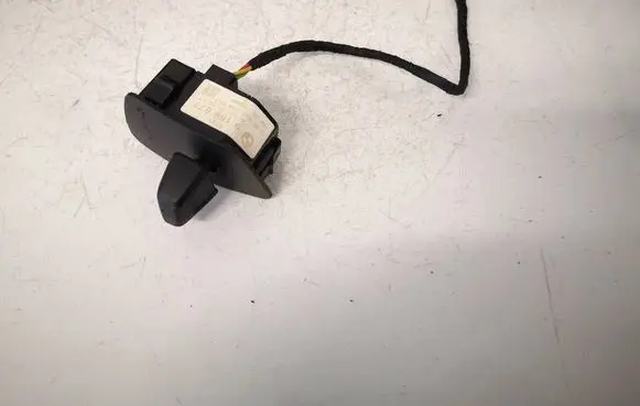BMW 5 F10 F11 Steering wheel adjustment switch 9188877