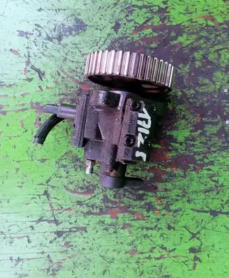 Citroen Xsara Picasso Fuel injection high pressure pump