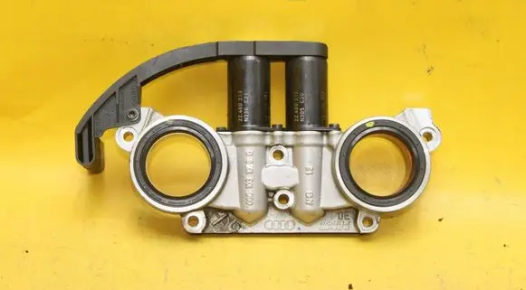 Audi A4 S4 B6 8E 8H Camshaft vanos timing valve 