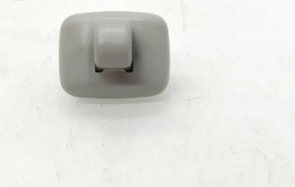 Audi A3 S3 8V Sun visor clip/hook/bracket 8U0857562A