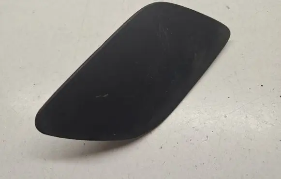 Audi Q7 4L Headlight washer spray nozzle cap/cover 4L0955276G
