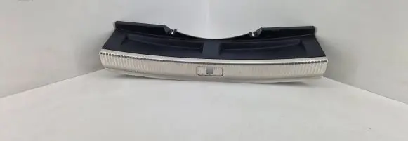 Audi A5 Trunk/boot sill cover protection 8W8864483C 8W8864513C