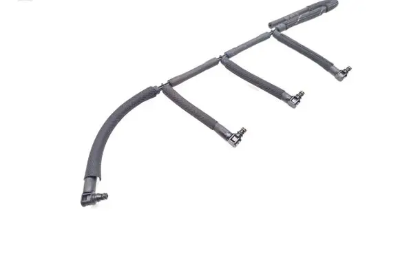 Volkswagen Golf Cross Fuel return line/hose 