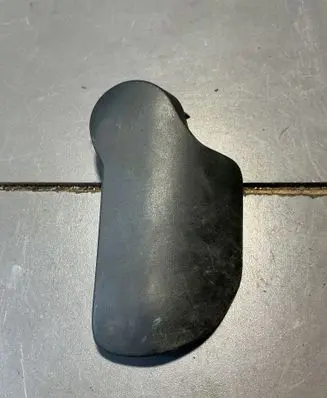 Audi A6 S6 C6 4F Engine bonnet (hood) release handle 4F2823533C