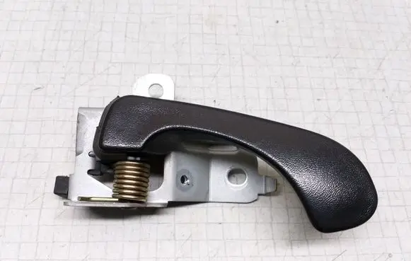 Mitsubishi Space Star Rear door interior handle