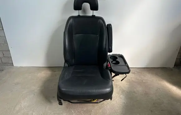 Honda CR-V Front passenger seat 