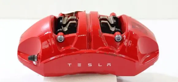 Tesla Model Y Front brake caliper 228864100A
