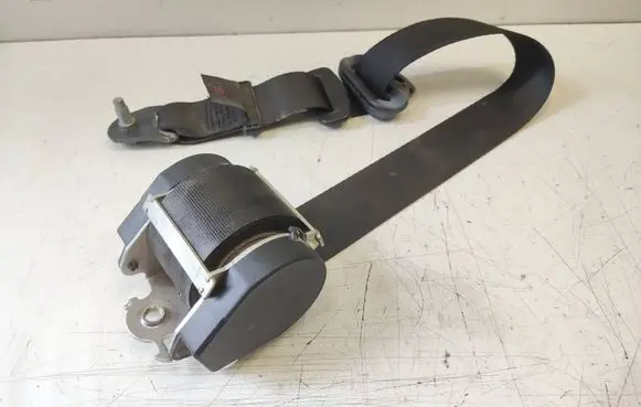 Peugeot 308 SW Rear seatbelt 96814182XX