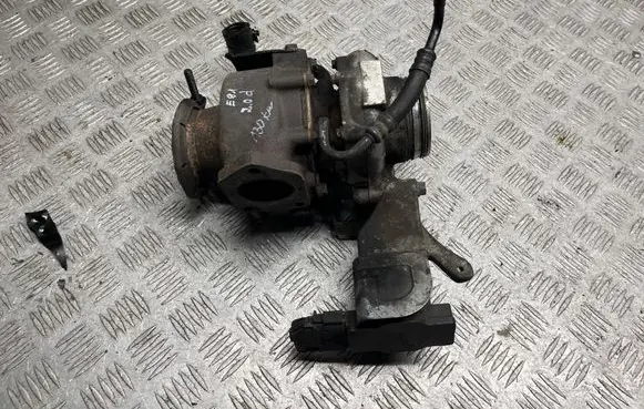 BMW 3 E90 E91 Turbo 4913505865 472747003