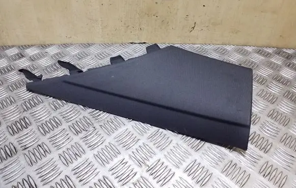 Audi A4 S4 B8 8K (D)pillar trim (top) 8K5867246