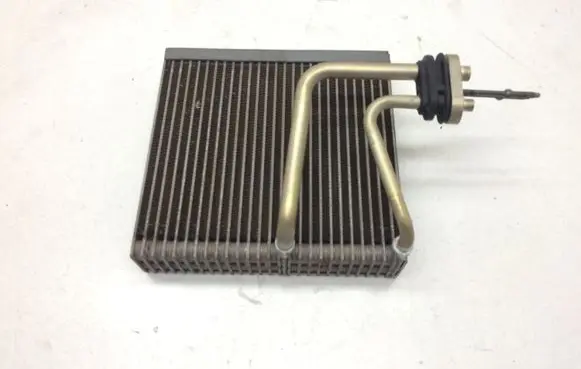Chevrolet Epica Air conditioning (A/C) radiator (interior) 96472211