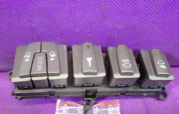 Fiat Bravo Light switch 735424858