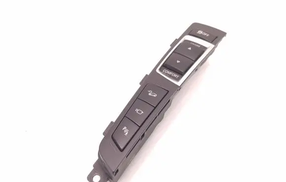 BMW 5 F10 F11 Other switches/knobs/shifts 9202949 10014195 SN160120058