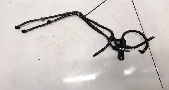Chrysler 300 - 300C Fuel line/pipe/hose A6420780341