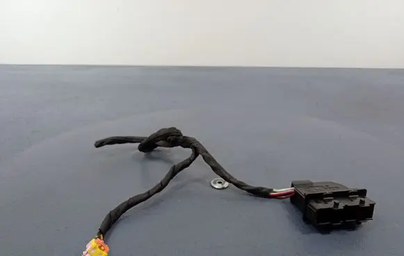 Skoda Octavia Mk4 Other wiring loom