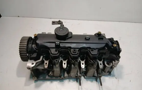 Mercedes-Benz Citan W415 Engine head 110421615R K9K21 212B11231022