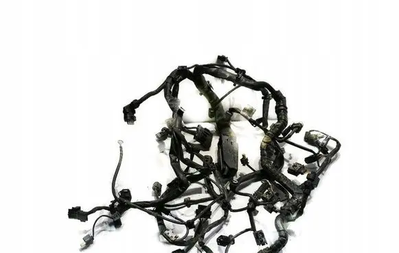 Mercedes-Benz E W212 Engine installation wiring loom A2711500620